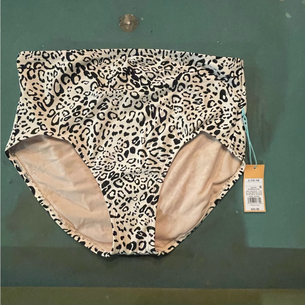 bathing suit bottoms